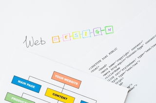 Illustration for article titled The Elements of Web Design for Businesses